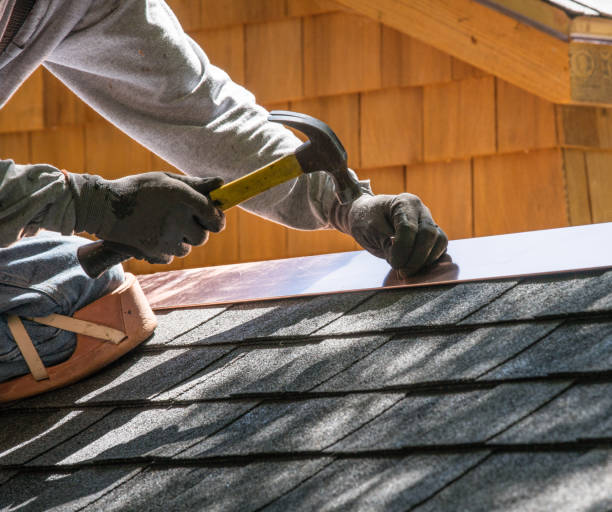 Best Commercial Roofing Services  in Friend, NE